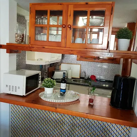 Duplex No 4, Close To Sea And Beach, Heated Pool, Aircondition, Wifi * Arona (Tenerife)