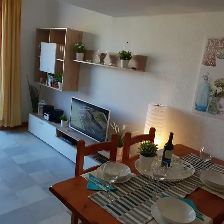 Duplex No 4, Close To Sea And Beach, Heated Pool, Aircondition, Wifi Arona (Tenerife)