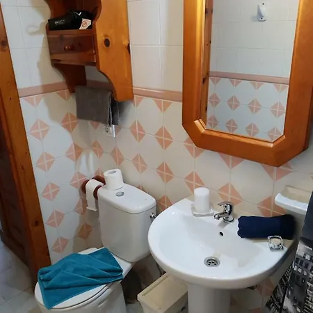 Apartment Duplex No 4, Close To Sea And Beach, Heated Pool, Aircondition, Wifi
