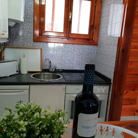 Apartment Duplex No 4, Close To Sea And Beach, Heated Pool, Aircondition, Wifi Arona (Tenerife)
