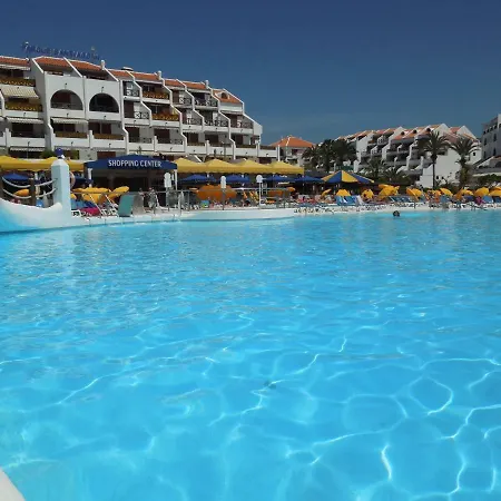 Duplex No 4, Close To Sea And Beach, Heated Pool, Aircondition, Wifi Apartment Arona (Tenerife)
