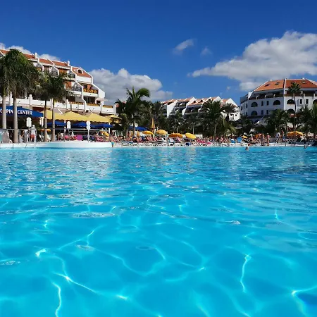 Duplex No 4, Close To Sea And Beach, Heated Pool, Aircondition, Wifi Arona (Tenerife)
