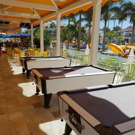 Duplex No 4, Close To Sea And Beach, Heated Pool, Aircondition, Wifi Arona (Tenerife)