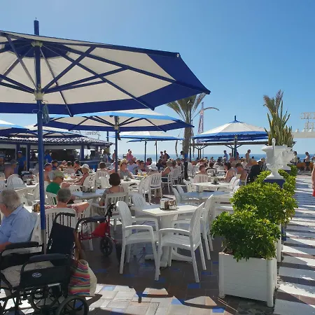 Duplex No 4, Close To Sea And Beach, Heated Pool, Aircondition, Wifi Apartment Arona (Tenerife)